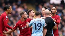 Sin Bins Can Tackle Dissent Among Players Referees Welfare Charity Boss Claims