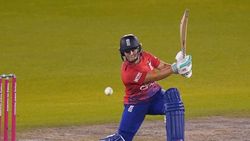 Alice Capsey Eyeing World Cup Glory As Teen Looks To Build On Rollercoaster 