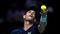 Andy Murray Beaten Again As He Bows Out In First Round Of Open 13 Provence