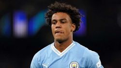 Oscar Bobb Extends Deal At Manchester City Until 