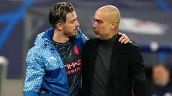 Pep Guardiola Hoping Jack Grealish Can Seize Chance To Make Late Season Impact