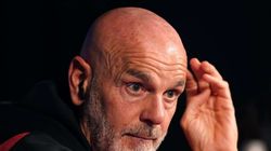 Stefano Pioli Ambitious For Ac Milan To Reach Latter Stages Of Europa League