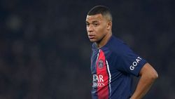 Kylian Mbappe Tells Psg He Will Leave The Club In The Summer