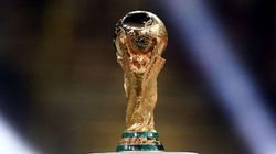 Fifa World Cup Action To Begin At Mexico Citys Aztec Stadium In 