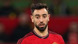 Football Rumours Saudi Side Al Hilal Weigh Up Second Bruno Fernandes Move