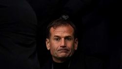 Manchester United Who Is Dan Ashworth