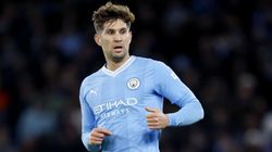 Pep Guardiola Sure John Stones Is Over Worst Injury Woes