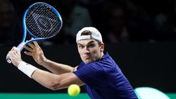 Jack Draper Eases Into The Last Eight In Acapulco