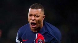 Ligue 1 Kylian Mbappe Marco Asensio Score As Psg Stretch Lead With Strasbourg Win