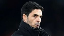 Mikel Arteta Admits To Learning A Lot From Liverpool Boss Jurgen Klopp