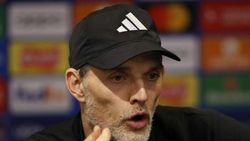 Thomas Tuchel Says Thomas Muller Hit Nail On The Head With Bayern Criticism