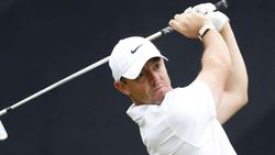 Rory Mcilroy Hints There Is Chance He Could Join Liv Golf