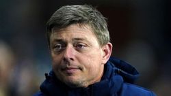 Former Blackburn Boss Jon Dahl Tomasson Named Sweden Manager
