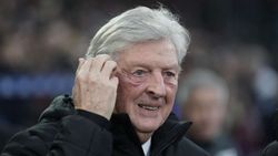 Roy Hodgson Crystal Palace Future Unclear After Health Scare