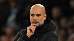 Pep Guardiola Wary Of Exceptional Ivan Toney As Manchester City Face Brentford