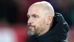 Manchester United Erik Ten Hag Wants Sporting Director On Same Page As Target Dan Ashworth