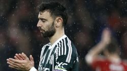 Bruno Fernandes Says It Is Important Manchester United Continue To Mark Munich Disaster
