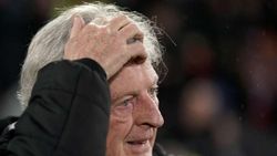 Premier League Crystal Palace Cancel Press Conference After Roy Hodgson Is Taken Ill During Trainin