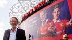 Sir Jim Ratcliffe Outlines Plans For Success And Glamour At Manchester United