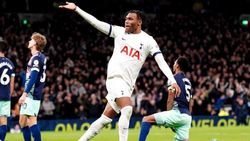 Tottenham Back Into Top Four After Second Half Comeback Sees Off Brentford