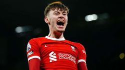 Conor Bradley Inspires Liverpool As Manchester City And Tottenham Also Win