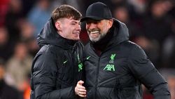 Jurgen Klopp Praises Academy Stars For Leading Liverpool Through Tough January