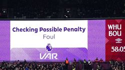 Premier League Boss Says Var Experience In Stadium Nowhere Near Good Enough