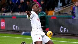 Manchester United Boss Erik Ten Hag Heaps Praise On Matchwinner Kobbie Mainoo