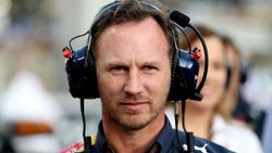 Christian Horner Faces Hearing On Friday Over Alleged Inappropriate Behaviour