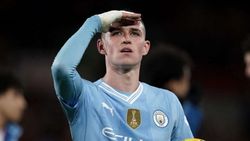 Man City Star Phil Foden Expecting Tight Title Race To Go Down To The Wire