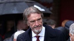 Sir Jim Ratcliffe Gets Premier League Approval To Buy Manchester United Stake