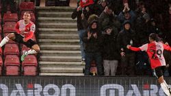 Southampton Earn Fa Cup Trip To Liverpool With Replay Win Over Watford