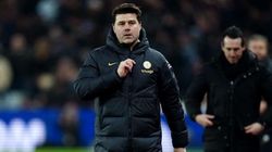Mauricio Pochettino Tells Fans His Side Are Not The Chelsea From 20 Years Ago