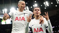 Brennan Johnson Excited About Tottenham Potential With Full Squad To Pick From