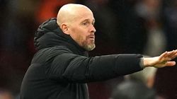Erik Ten Hag Believes Manchester United Are Heading In A Good Direction