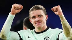 Premier League Two Goal Conor Gallagher Returns To Haunt Crystal Palace In Chelsea Late Show