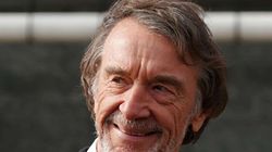 Fa Approves Sir Jim Ratcliffe Manchester United Stake Purchase As Deal Nears Completion