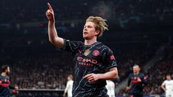 Manchester City In Cruise Control As Champions League Defence Resumes