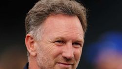 Formula 1 Christian Horner Says He Will Not Be Forced Out Of Red Bull