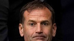 Manchester United Eddie Howe Wants Dan Ashworths Future At Newcastle Resolved Quickly