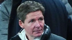 Oliver Glasner Will Have Taken Positives From Palaces Draw Paddy Mccarthy