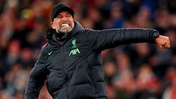 This Is Their Barcelona Jurgen Klopp Compares Luton Comeback To Famous Victory