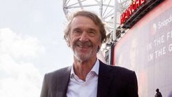 Manchester United Erik Ten Hag Believes He Has Sir Jim Ratcliffe Backing