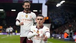 Phil Foden Effort Enough As Man City Close Gap On Liverpool With Bournemouth Win