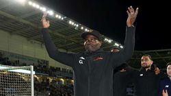 George Elokobi Super Proud Of Maidstone As Fa Cup Run Ends Against Coventry