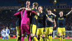 Fa Cup Newcastle Vs Blackburn Fifth Round