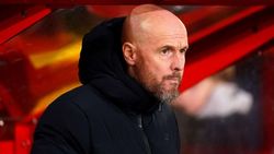 Fa Cup Erik Ten Hag Accuses Nottingham Forest Of Targeting Bruno Fernandes