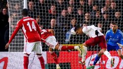Fa Cup Manchester United Vs Nottingham Casemiro