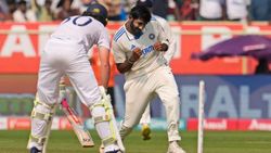 Ind Vs Eng Jasprit Bumrah Brilliance Puts India In Command Of Second Test In Visakhapatnam