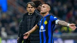 Inter Extend Lead Over Juventus At The Top Of Serie A With Narrow San Siro Win